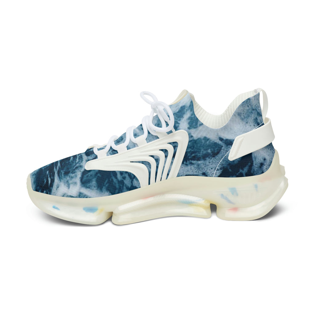 Women's "Oceana" Sneakers