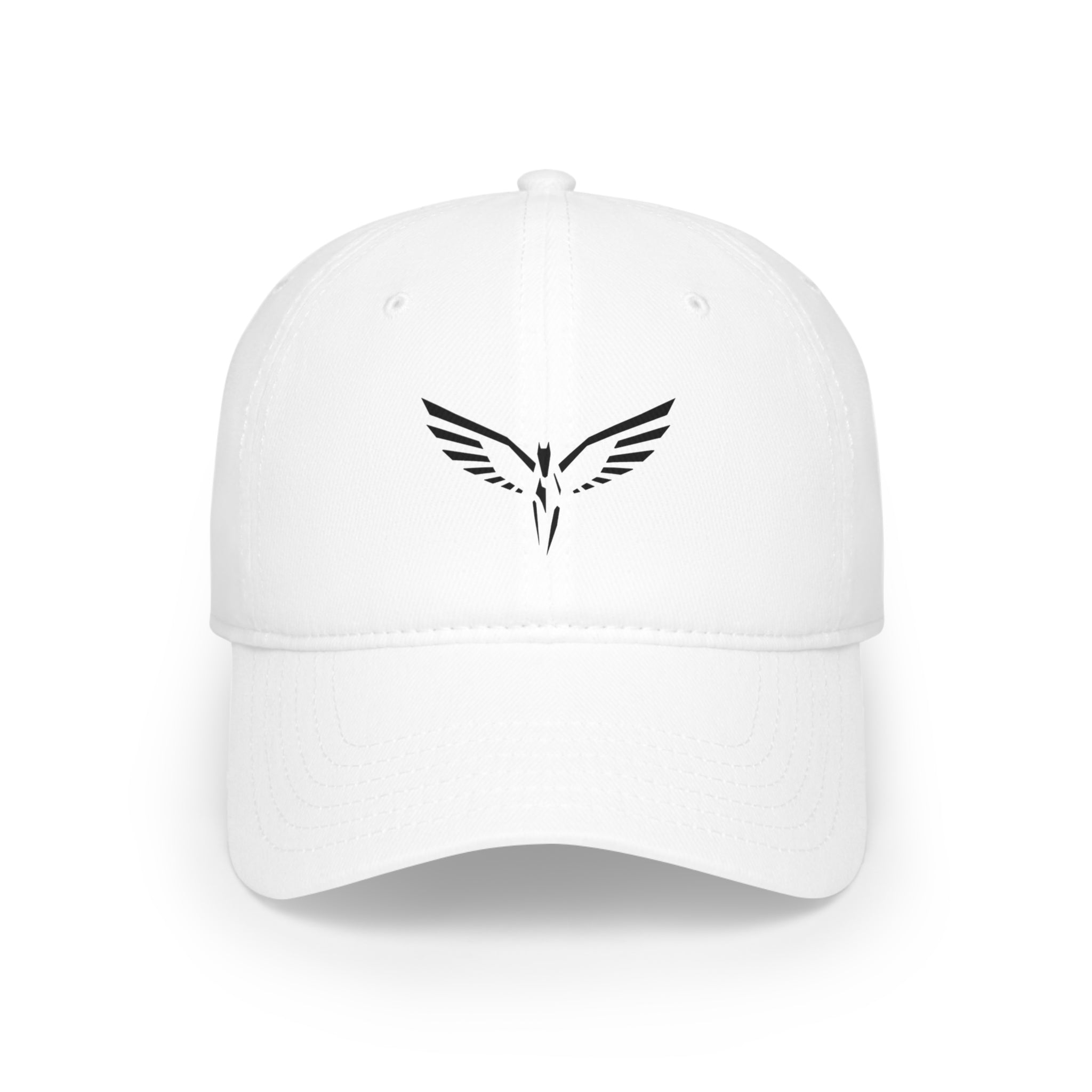 Olympian Low Profile Baseball Cap