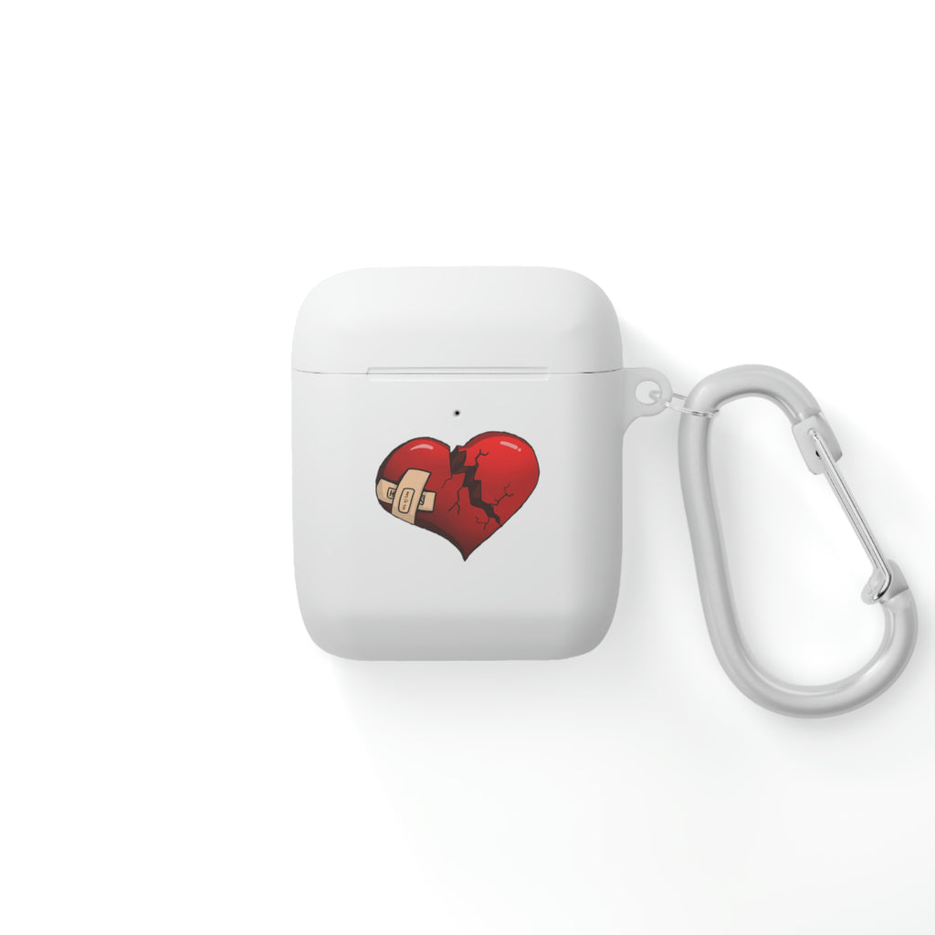 "Hopstar" AirPods and AirPods Pro Case Cover