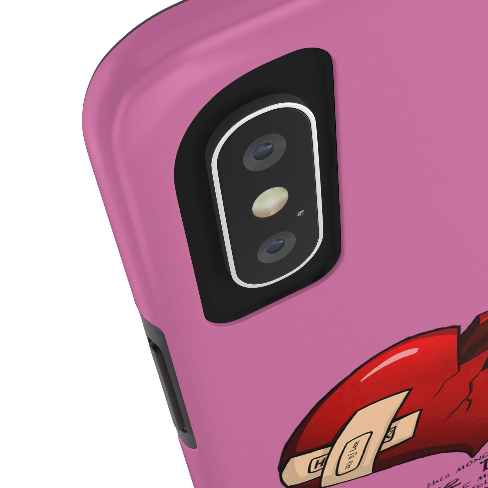 "Hopstar" Phone Cases, Case-Mate