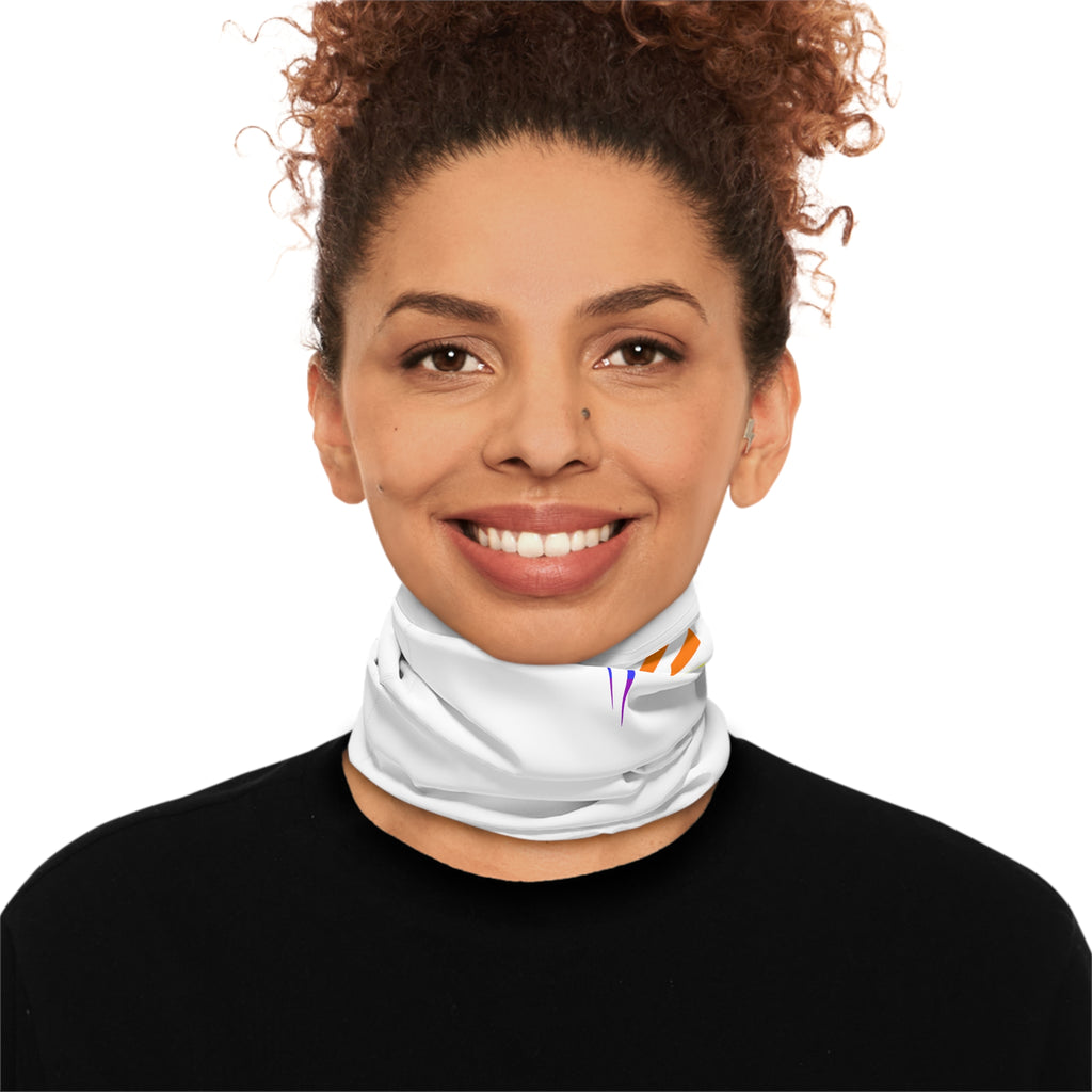 Olympian Pride Lightweight Neck Gaiter