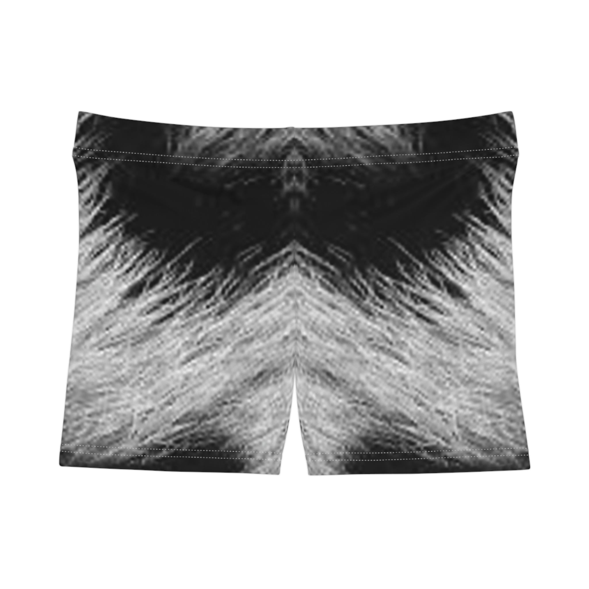 Women's "Wolf" Shorts