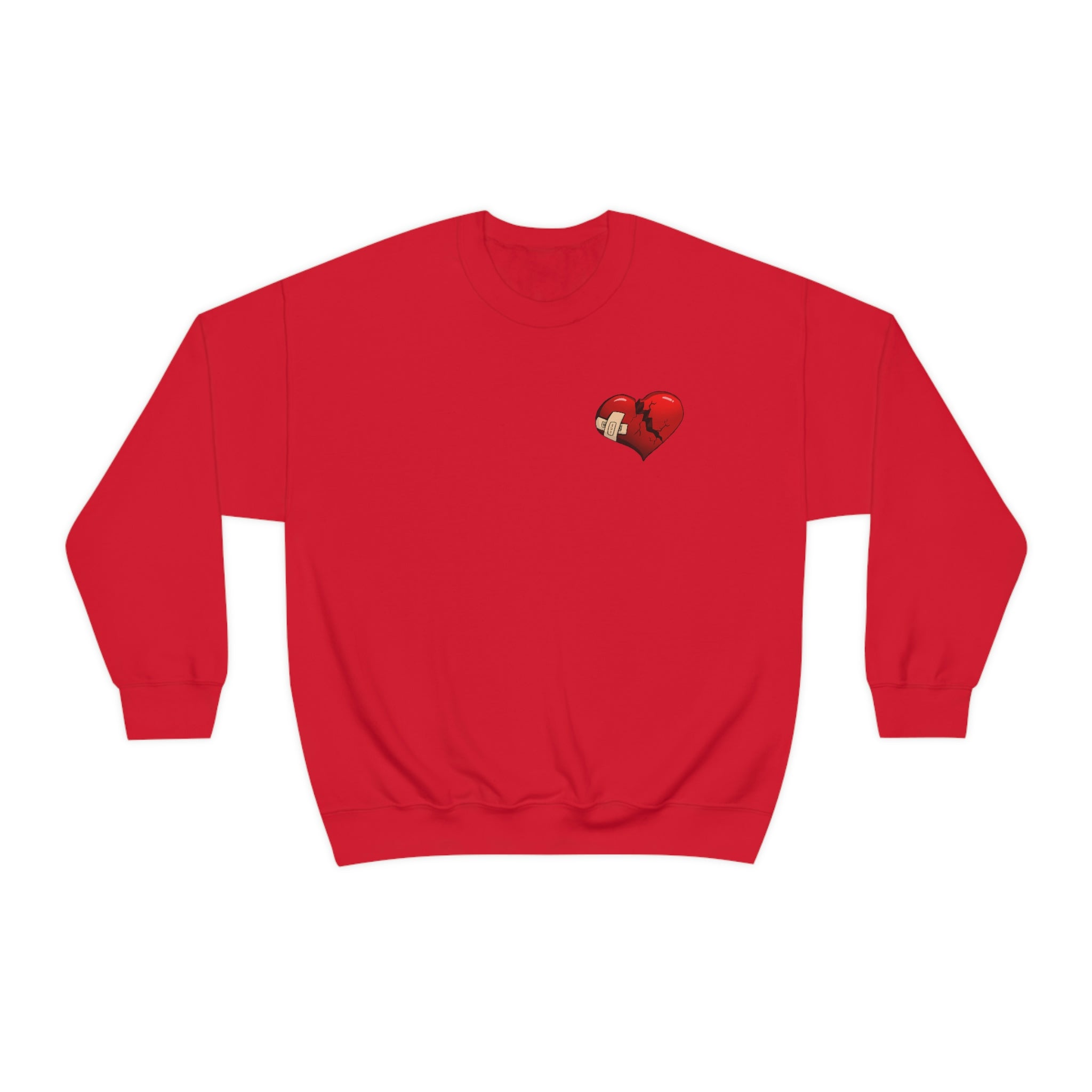 Hopstar Unisex Heavy Blend™ Crewneck Sweatshirt