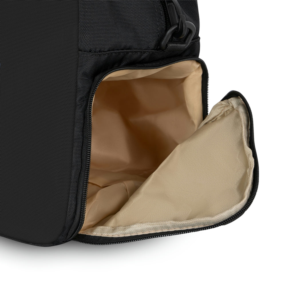 Olympian Matrix Handbag