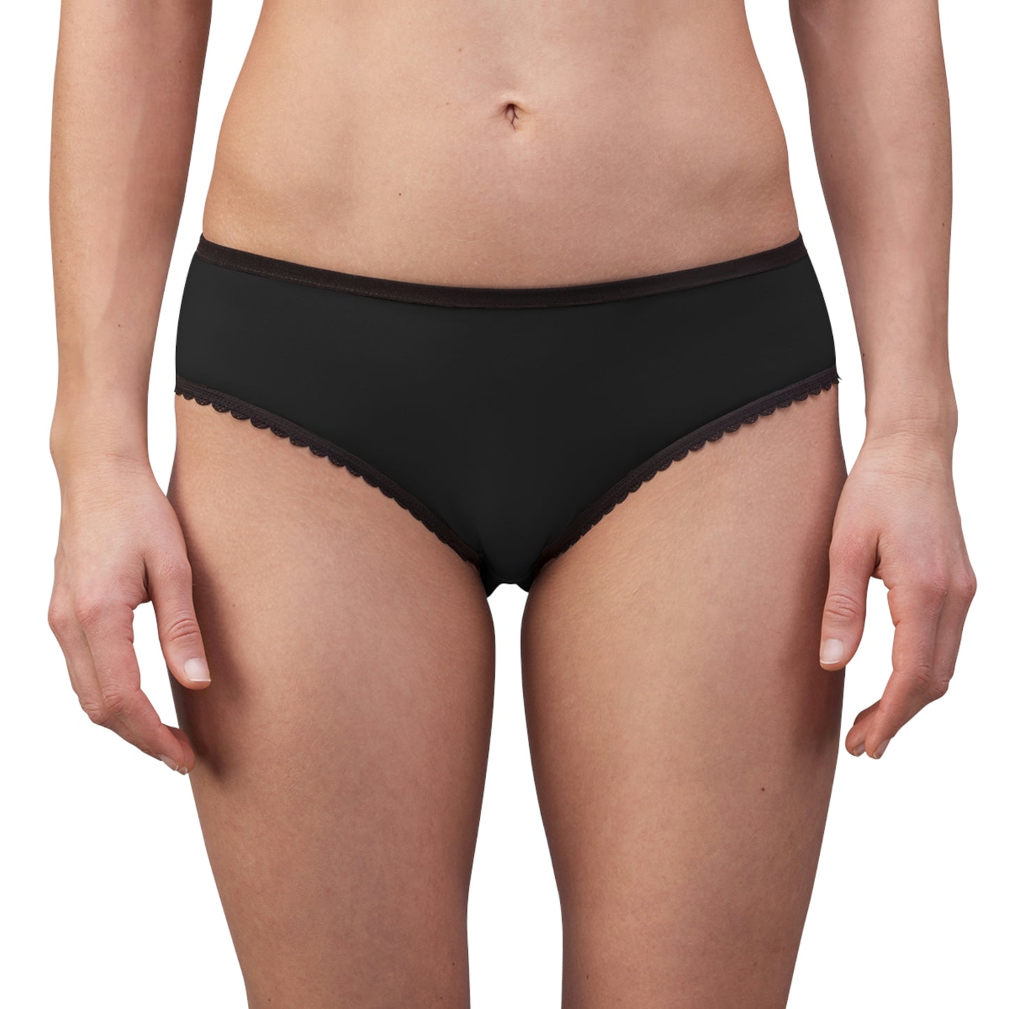 Women's Olympian Matrix Briefs