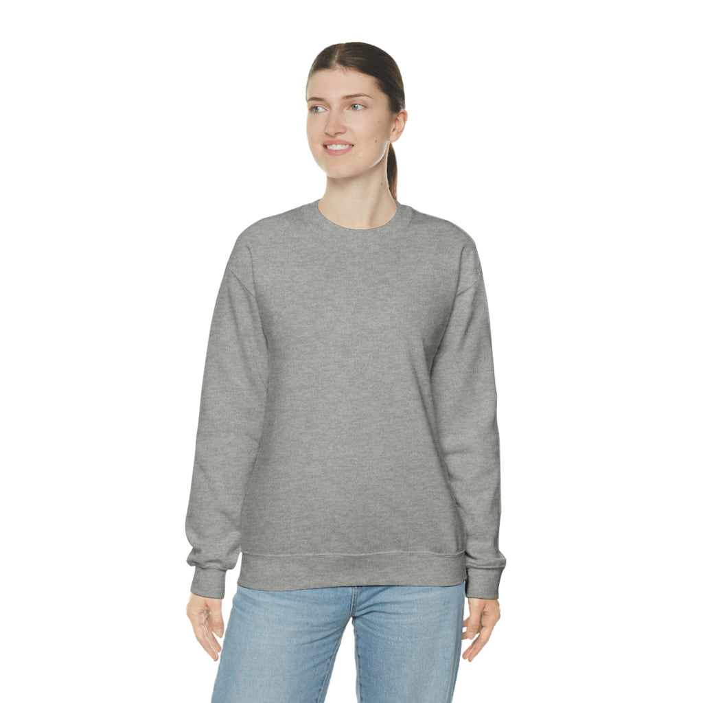 Hopstar Logo Unisex Heavy Blend™ Crewneck Sweatshirt