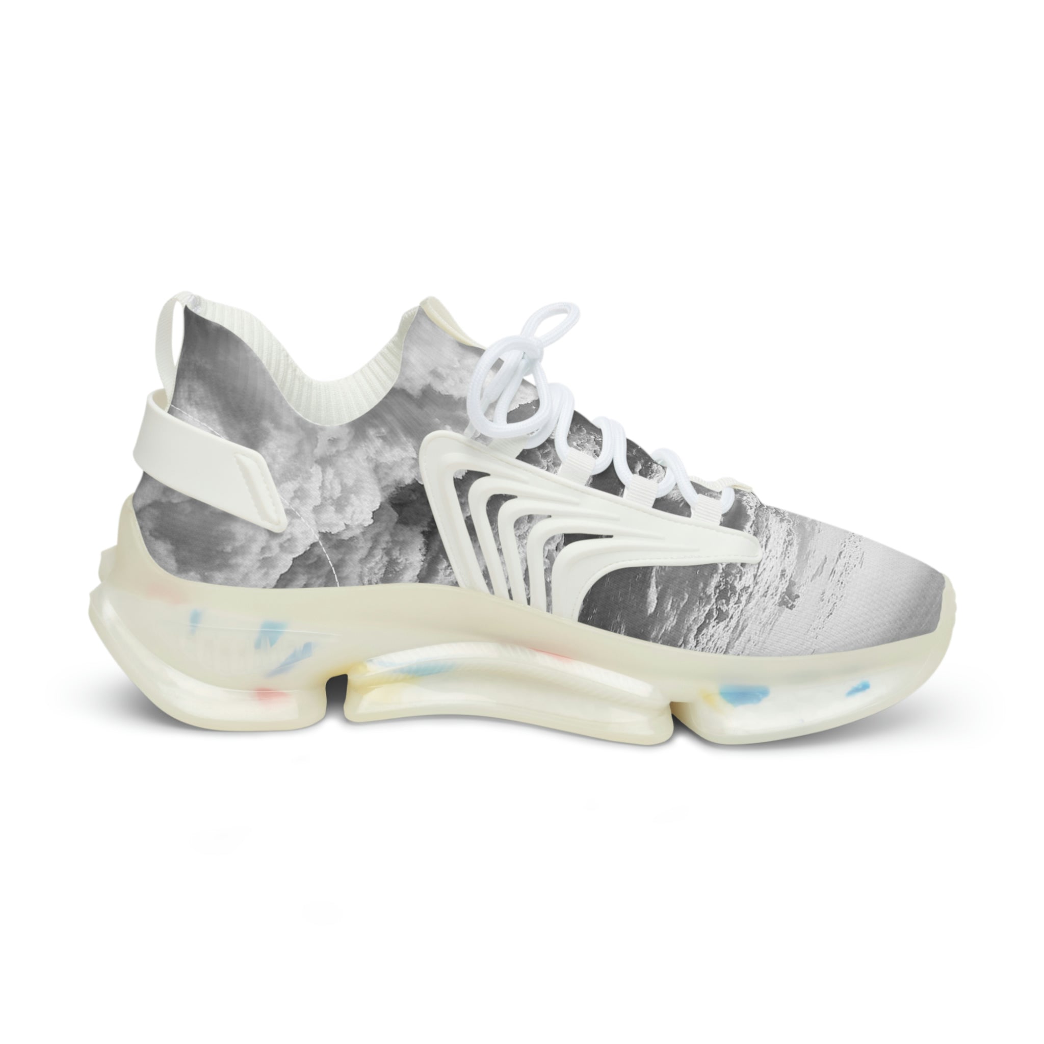 Men's "Olympus" 1's