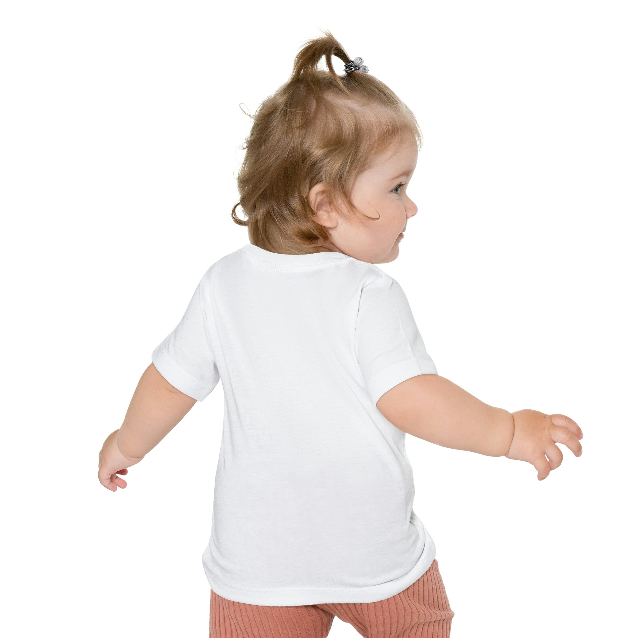 Olympian Baby Short Sleeve T-Shirt