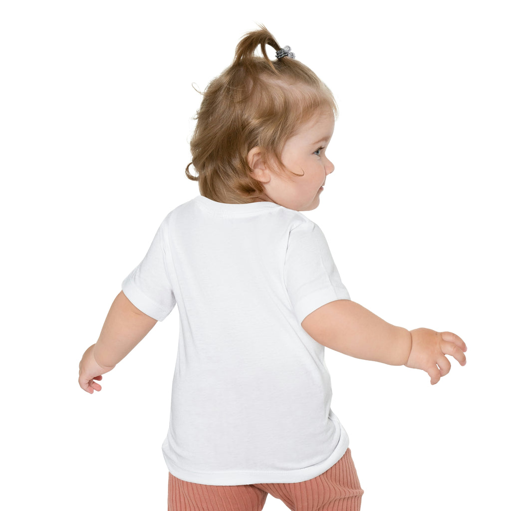Olympian Baby Short Sleeve T-Shirt