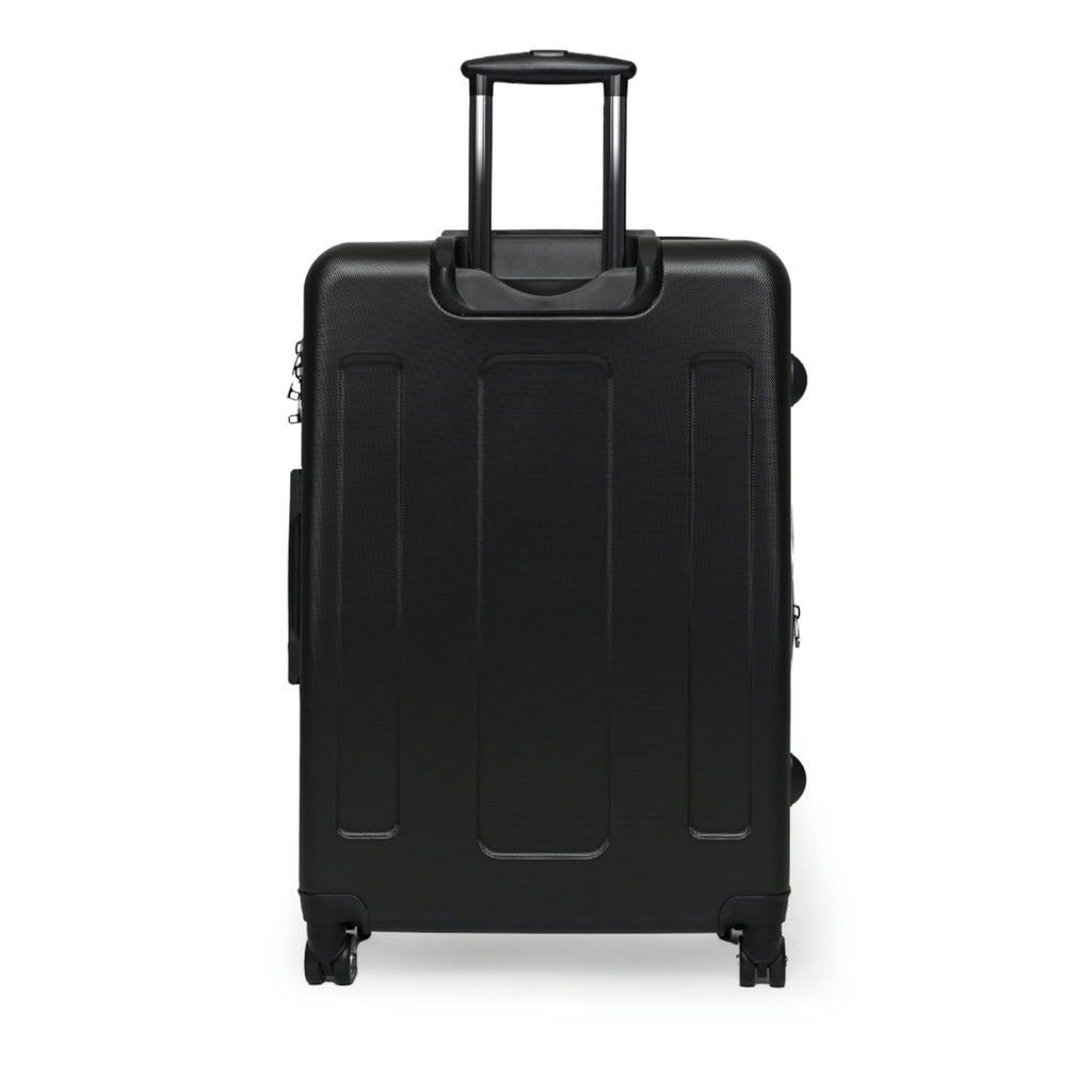 Olympian Suitcase