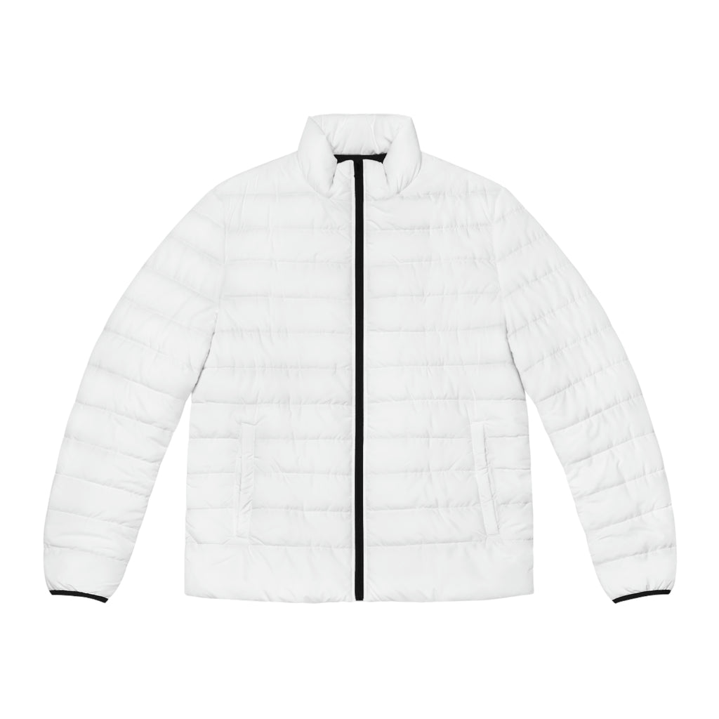 Olympian Matrix Puffer Jacket (Men's)