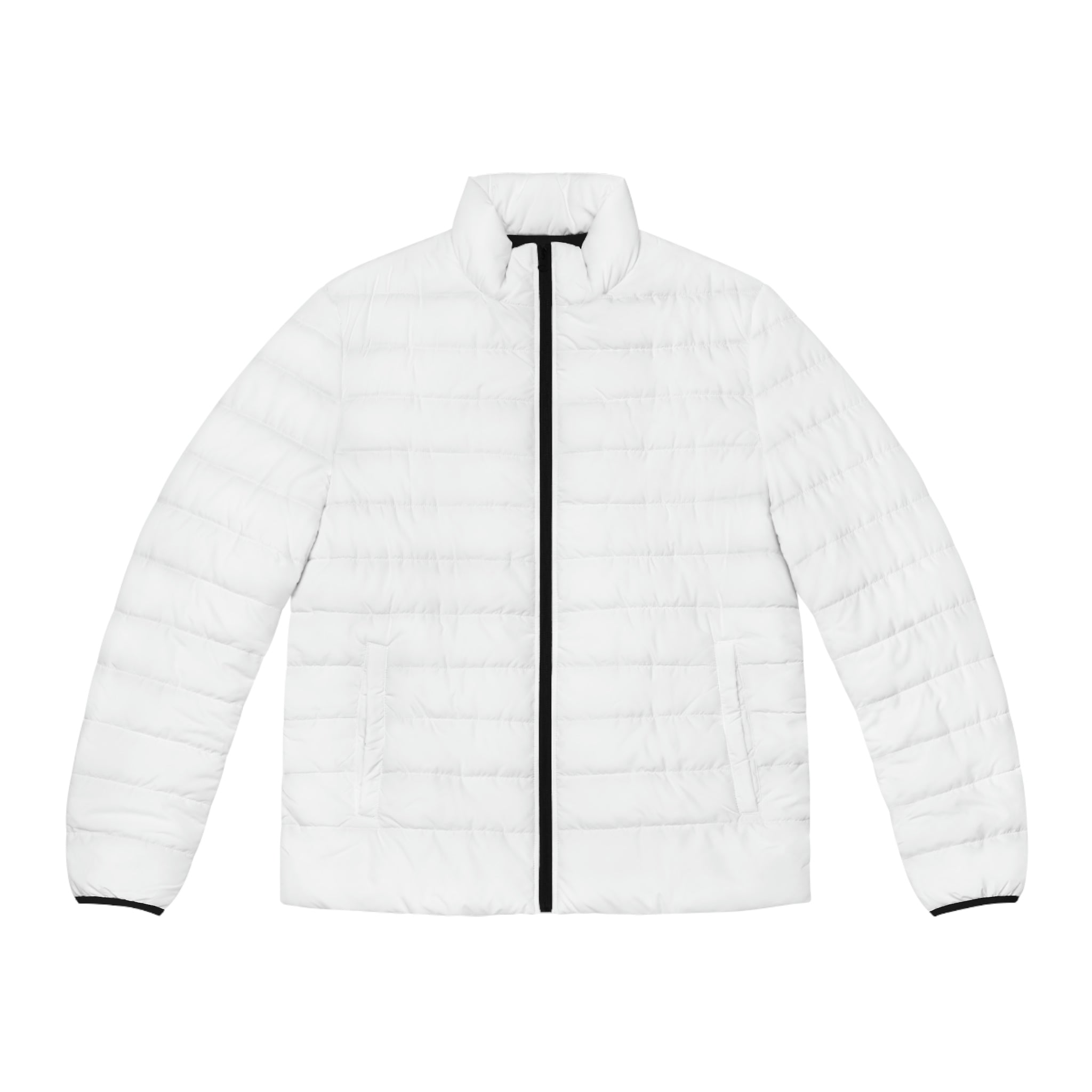 Olympian Matrix Puffer Jacket (Men's)