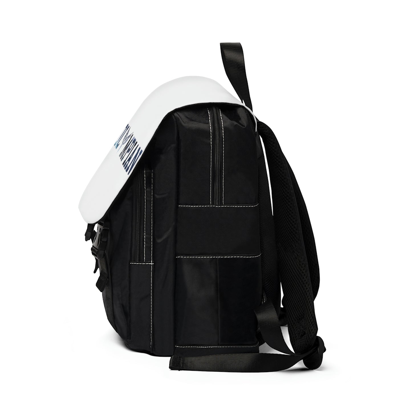 Olympian Matrix Unisex Casual Shoulder Backpack