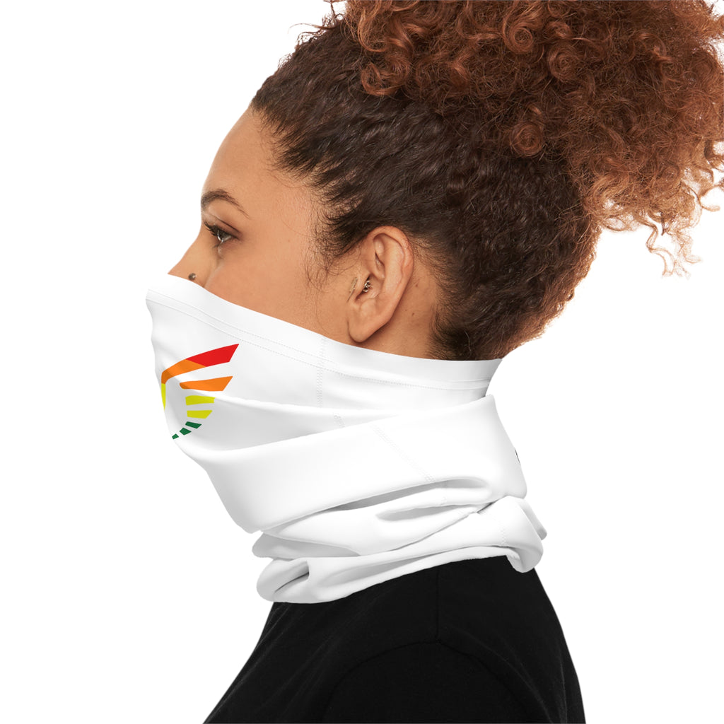 Olympian Pride Lightweight Neck Gaiter