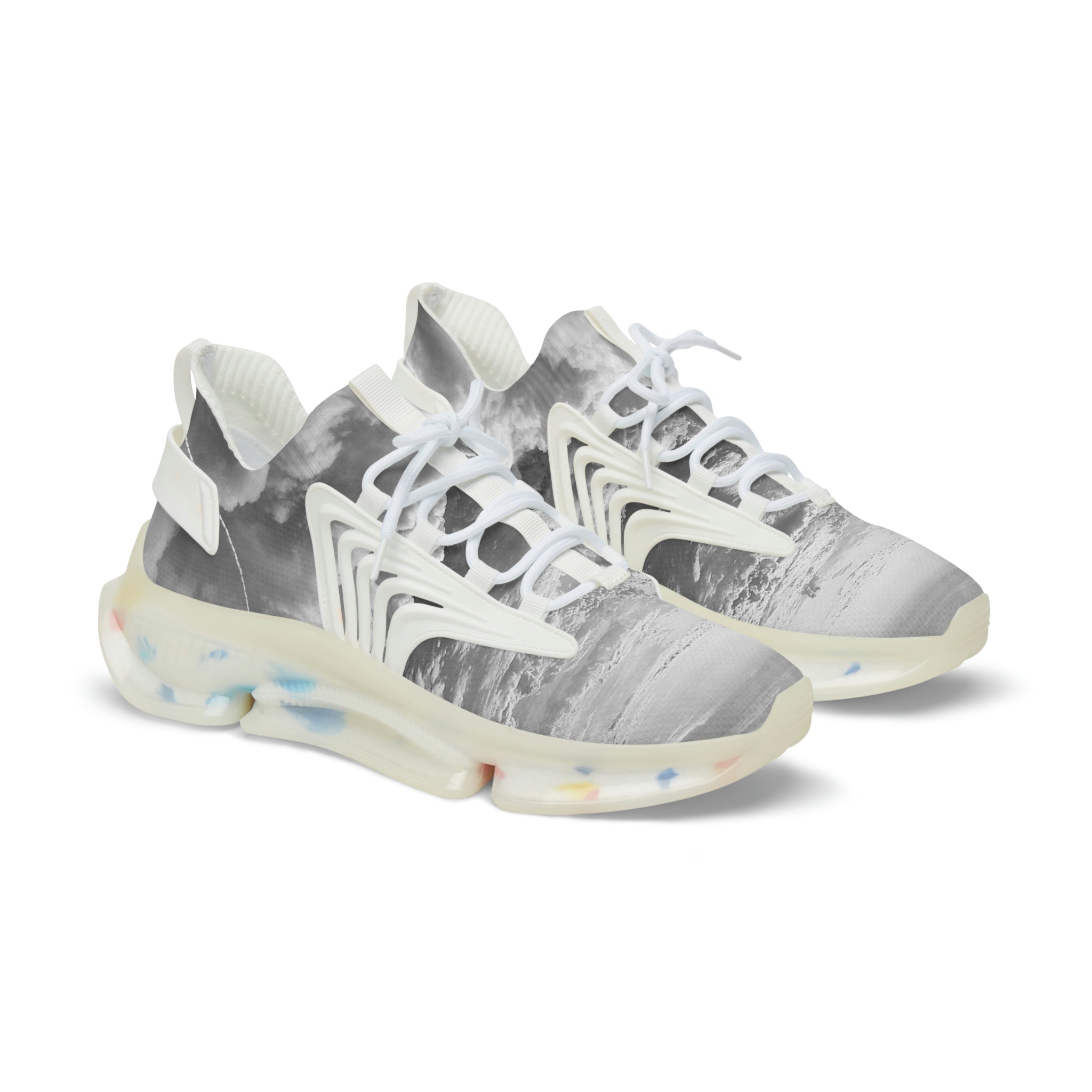 Men's "Olympus" 1's