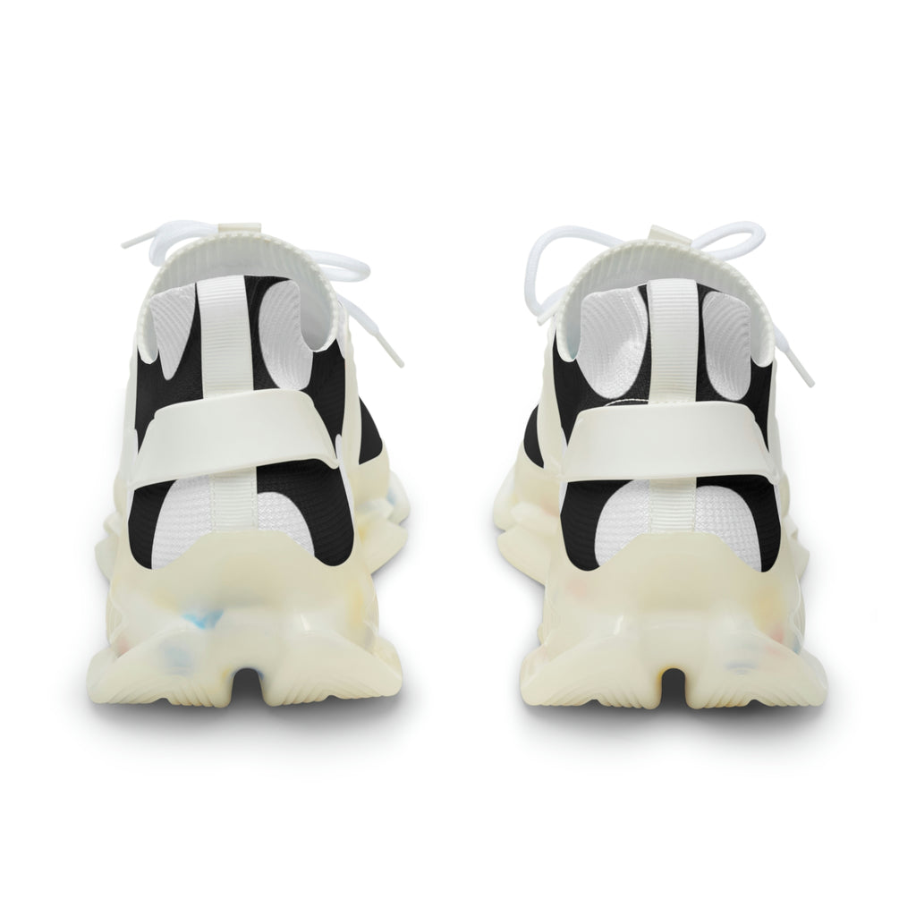 Olympian "Dash Out" Sneakers