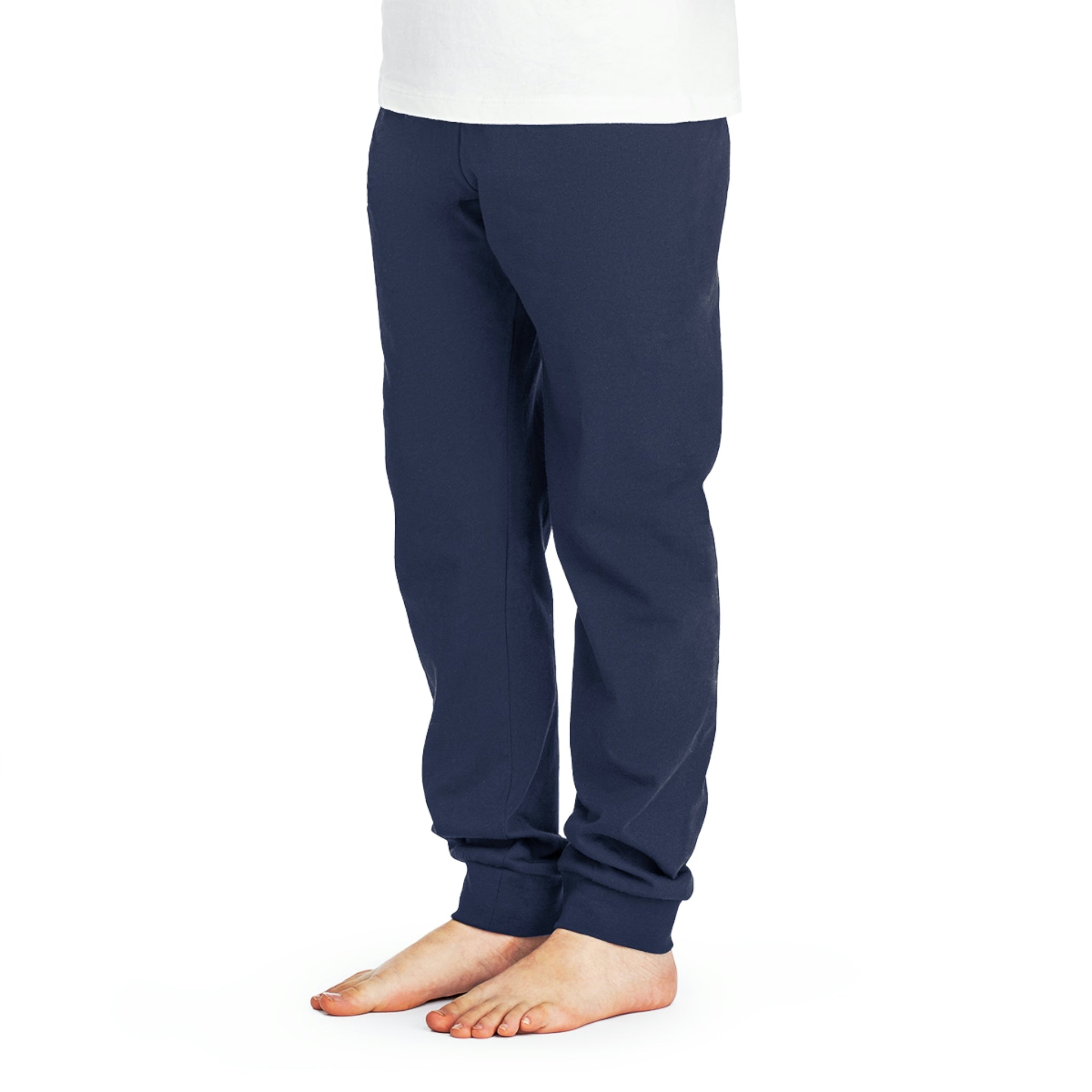 Olympian Matrix Kids' Pajama Set