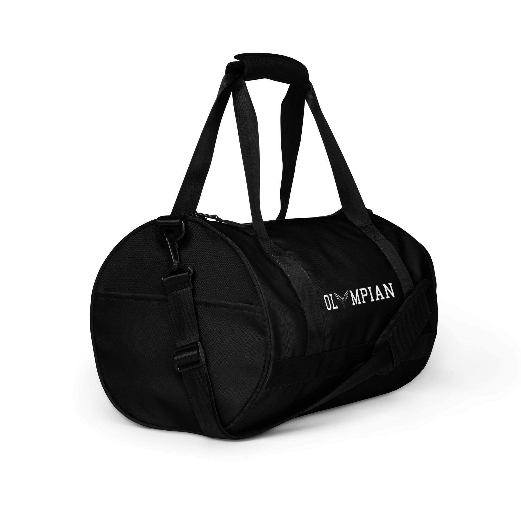 Olympian Official Gym Bag
