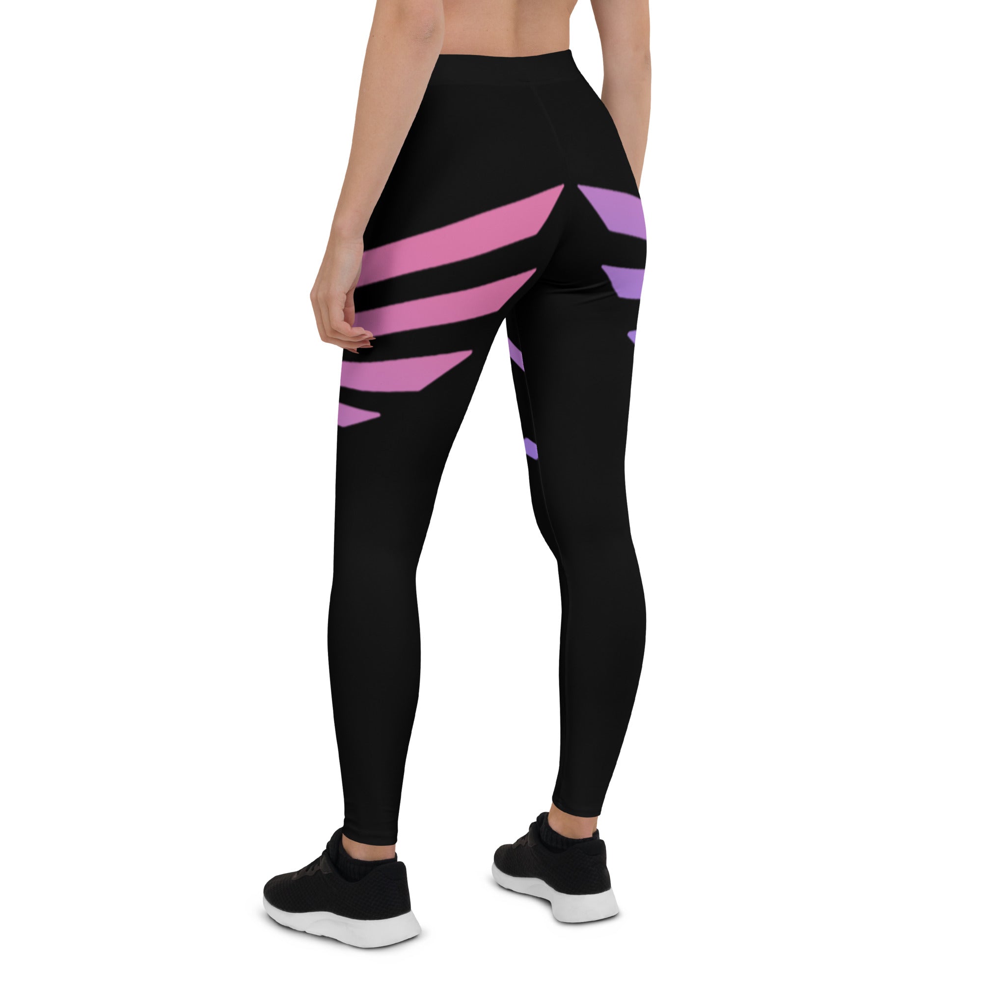 Olympian Official Fashion Leggings