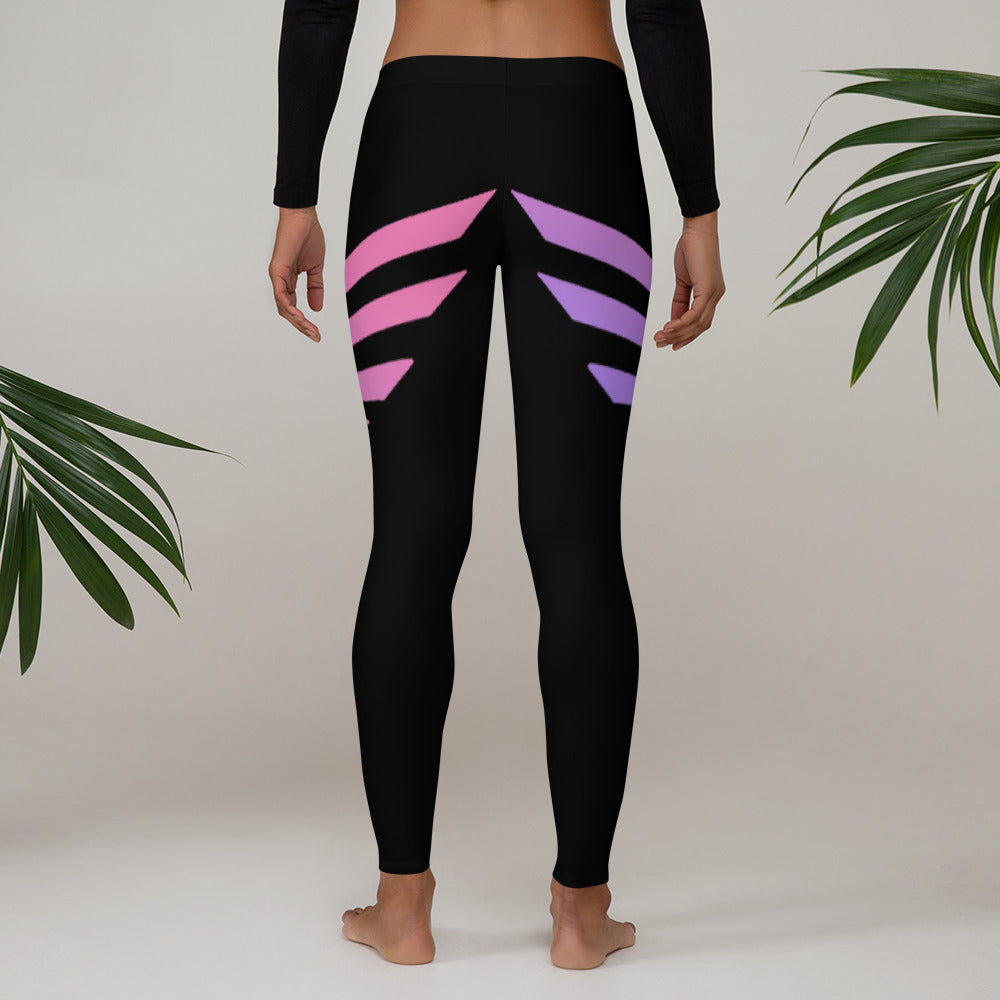 Olympian Official Fashion Leggings