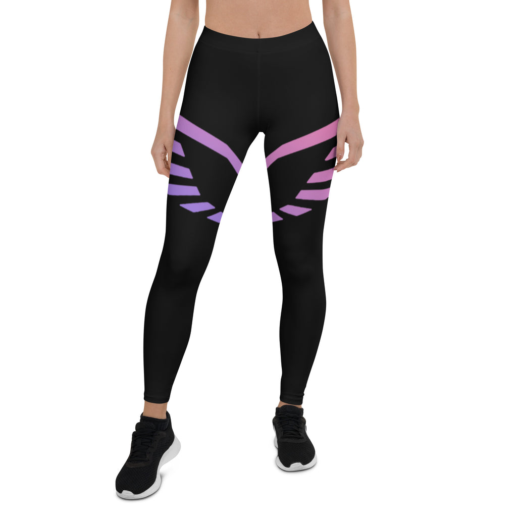 Olympian Official Fashion Leggings