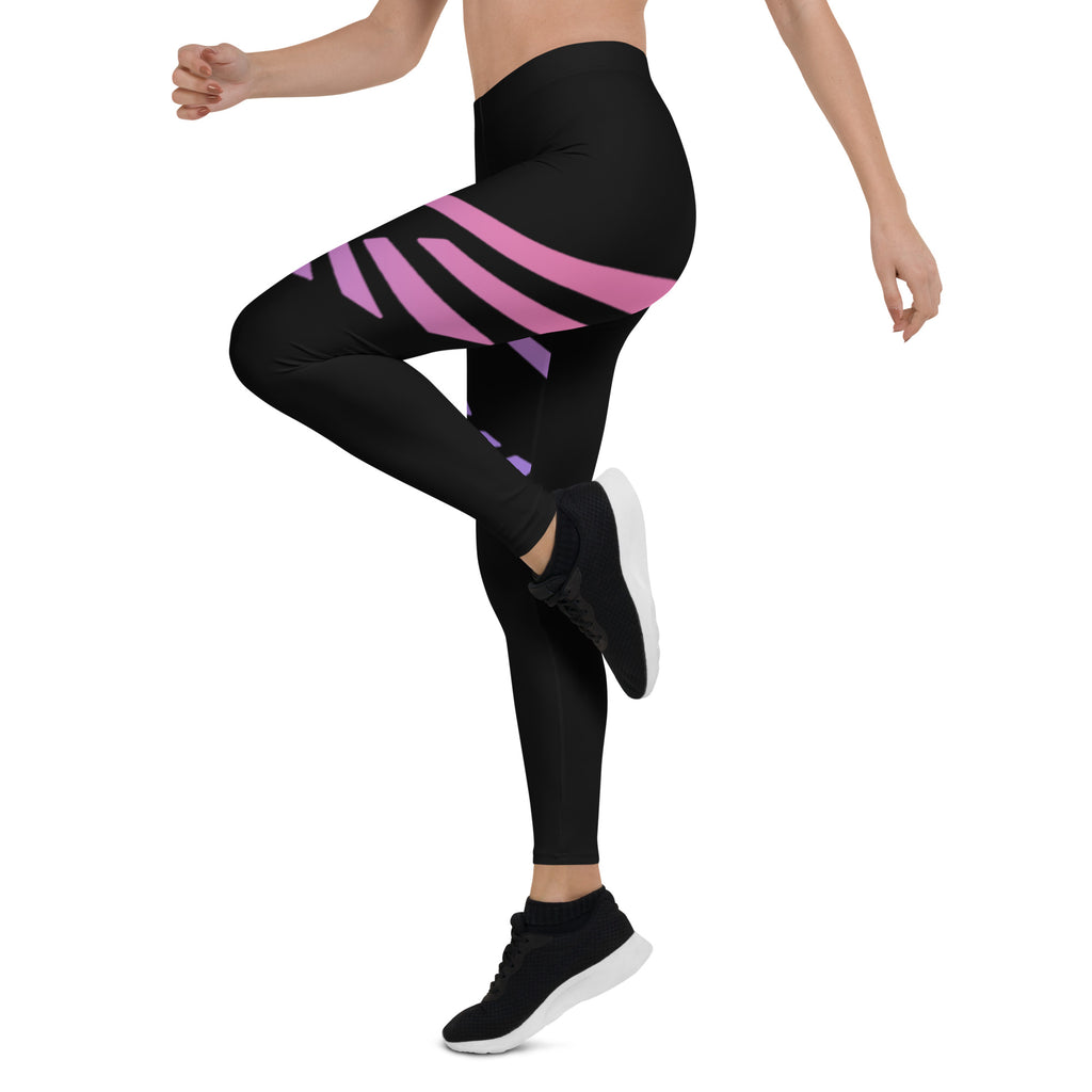 Olympian Official Fashion Leggings