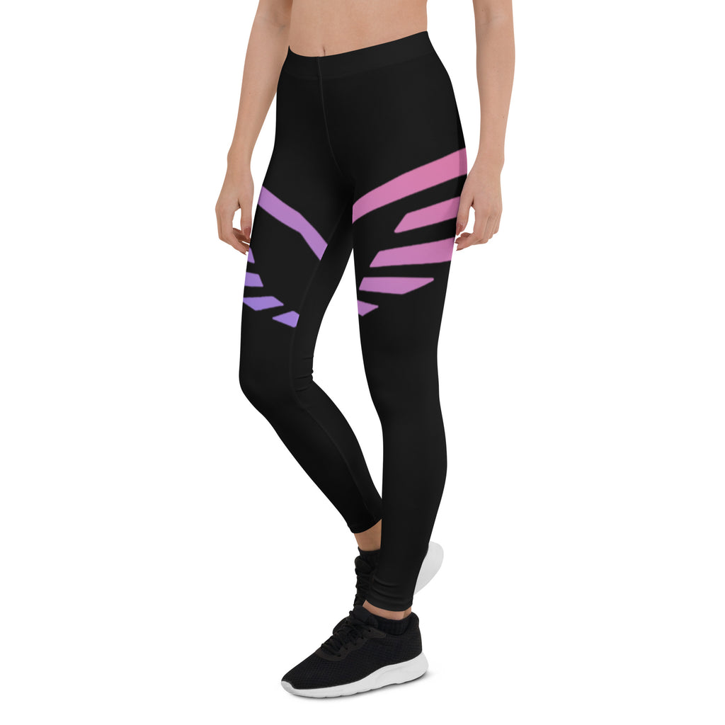 Olympian Official Fashion Leggings