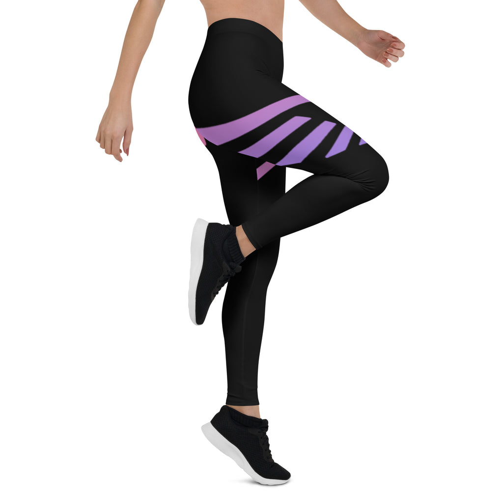 Olympian Official Fashion Leggings