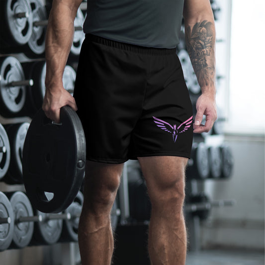 Olympian Official Athletic Shorts