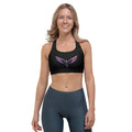 Olympian Official Trendy Sports Bra