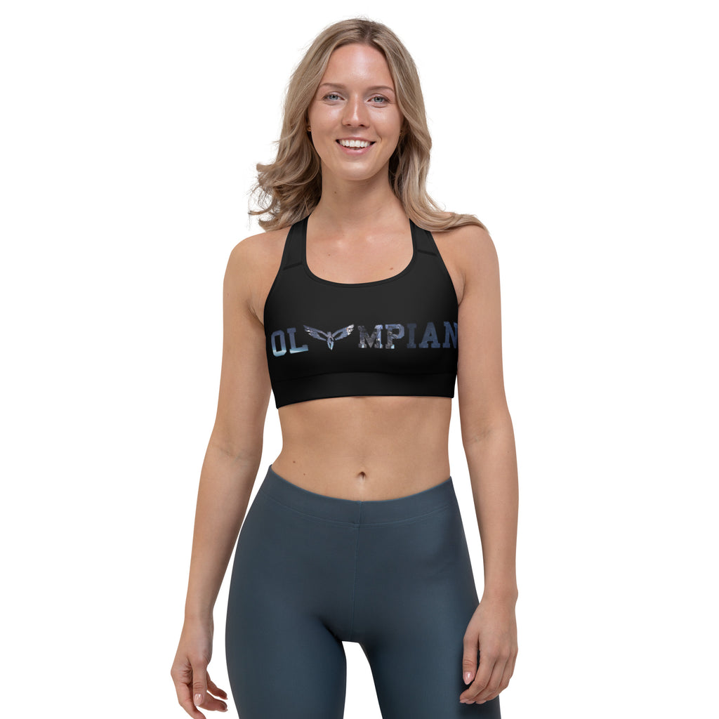 Olympian Matrix Sports Bra