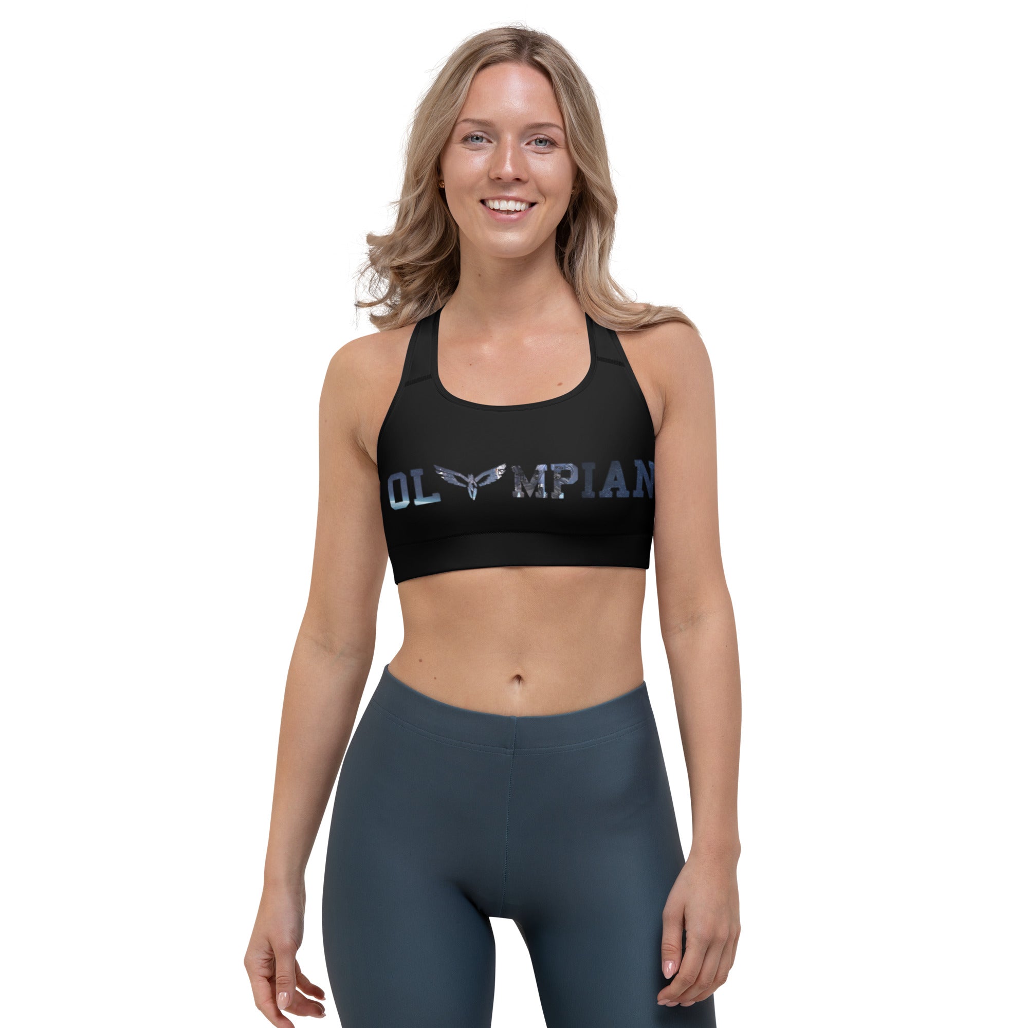 Olympian Matrix Sports Bra