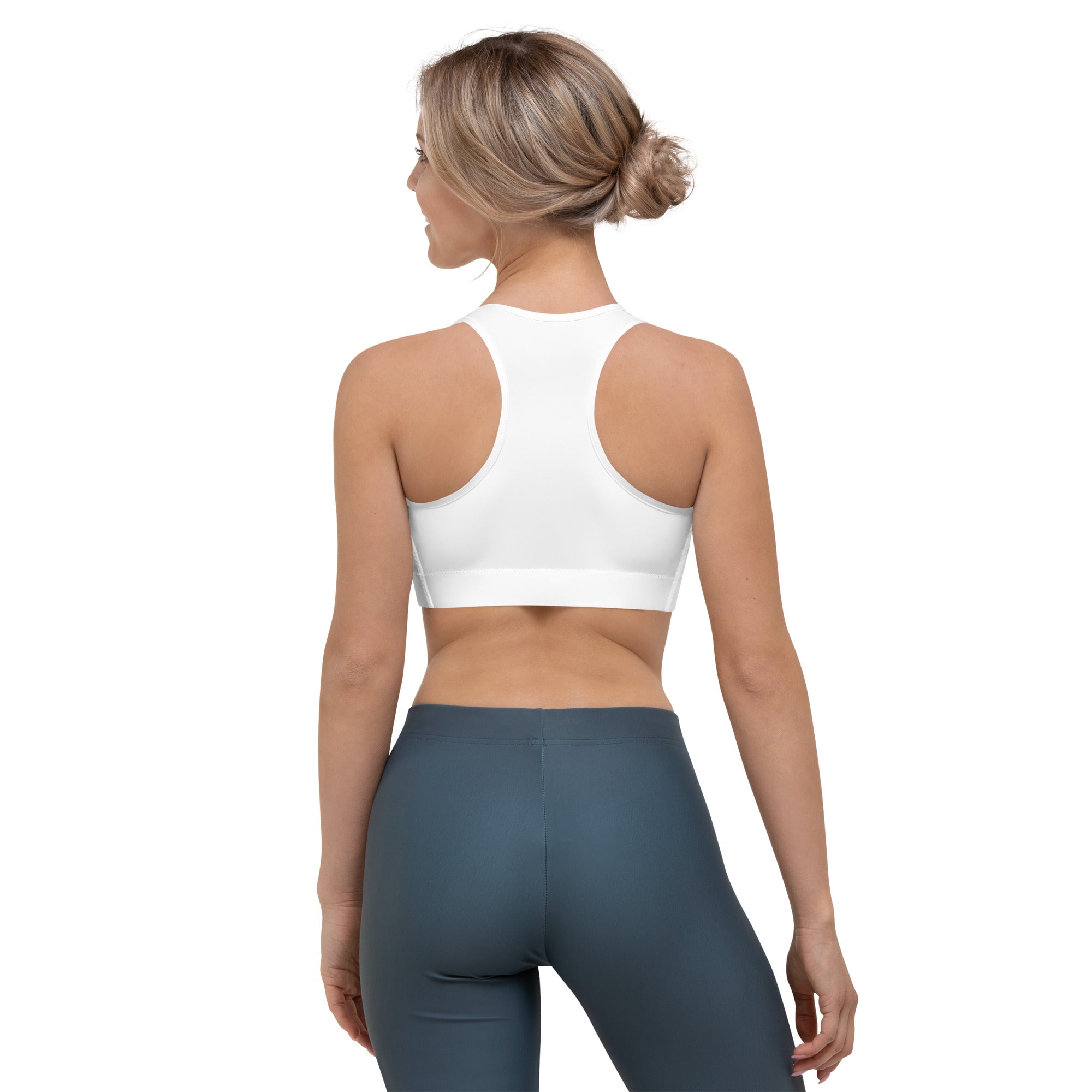 Olympian Matrix Sports Bra