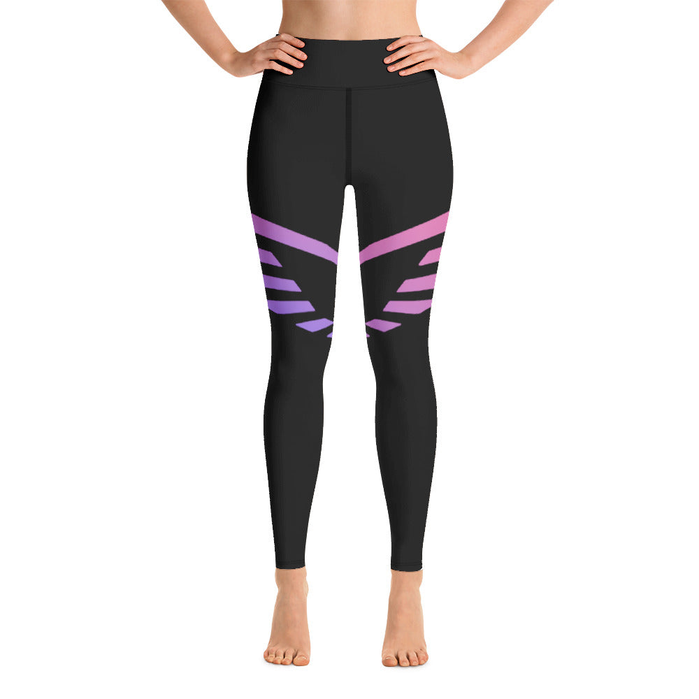 Oympian Official Yoga Leggings