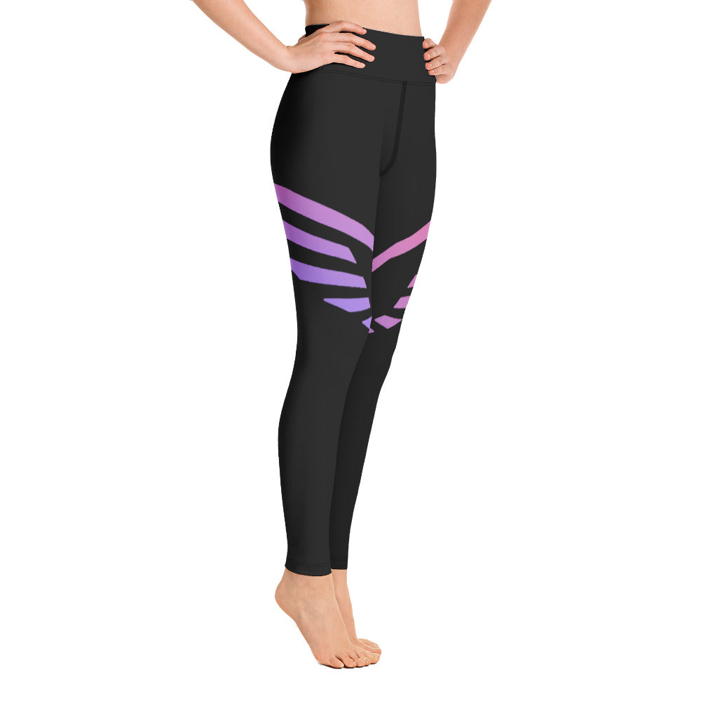 Oympian Official Yoga Leggings