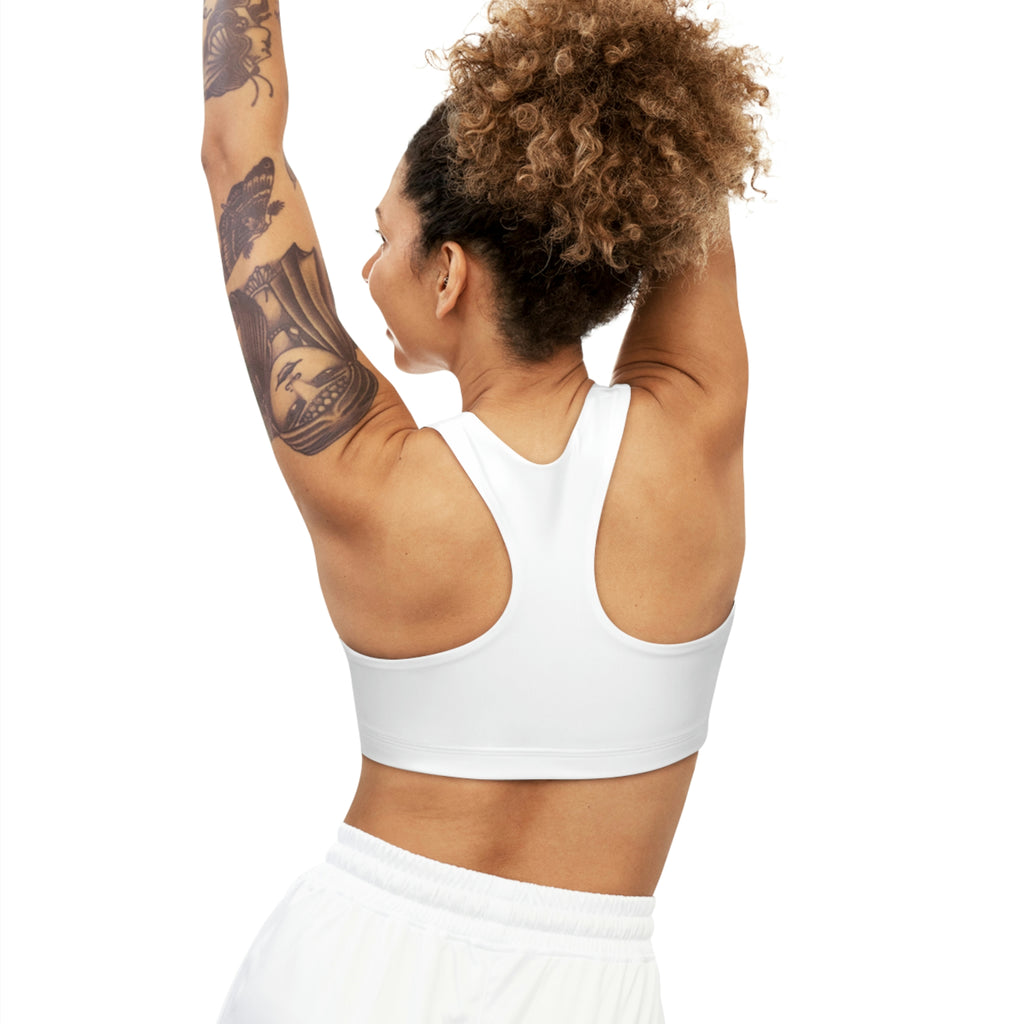 Olympian Matrix Seamless Sports Bra