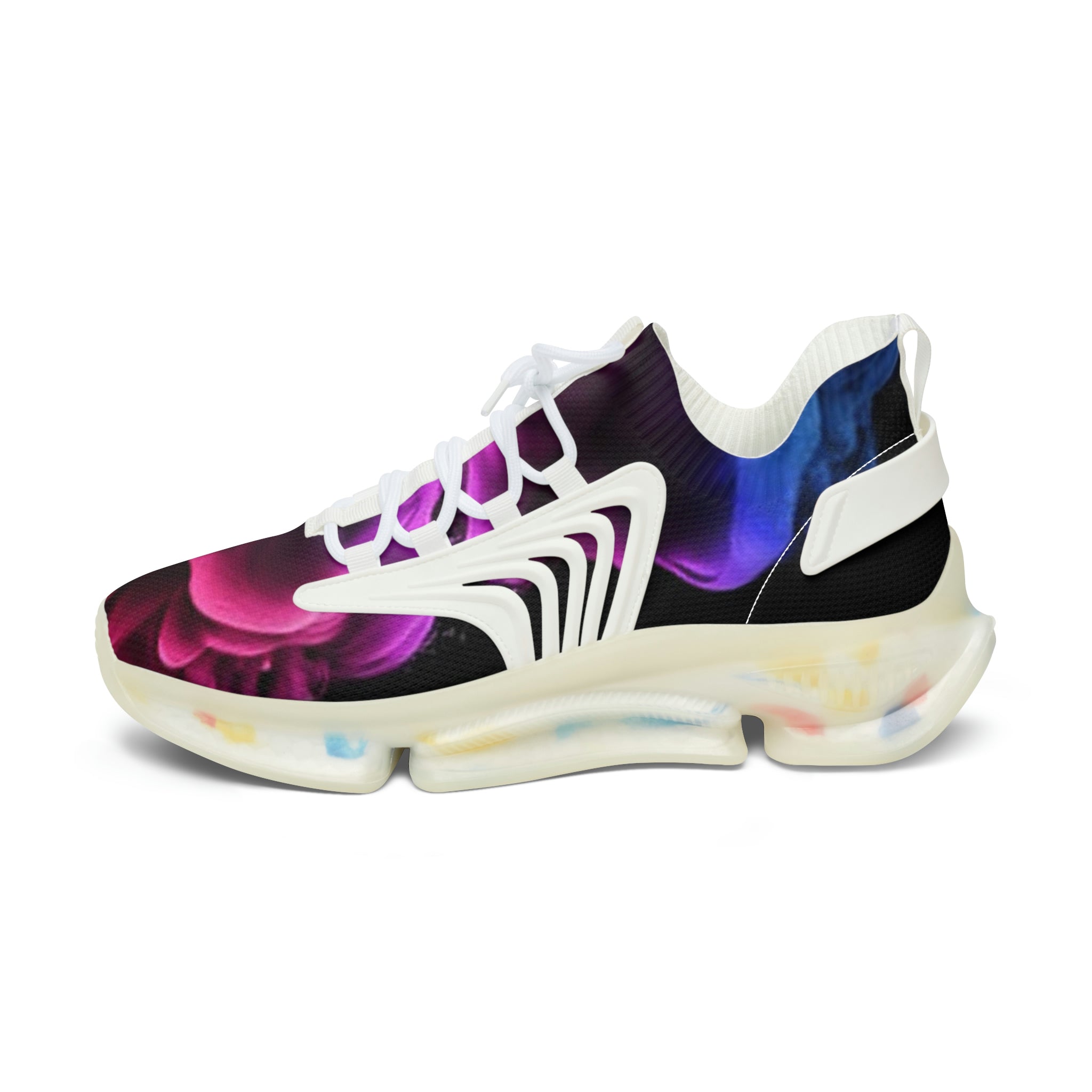 Women's "Northern Lights" Sneakers