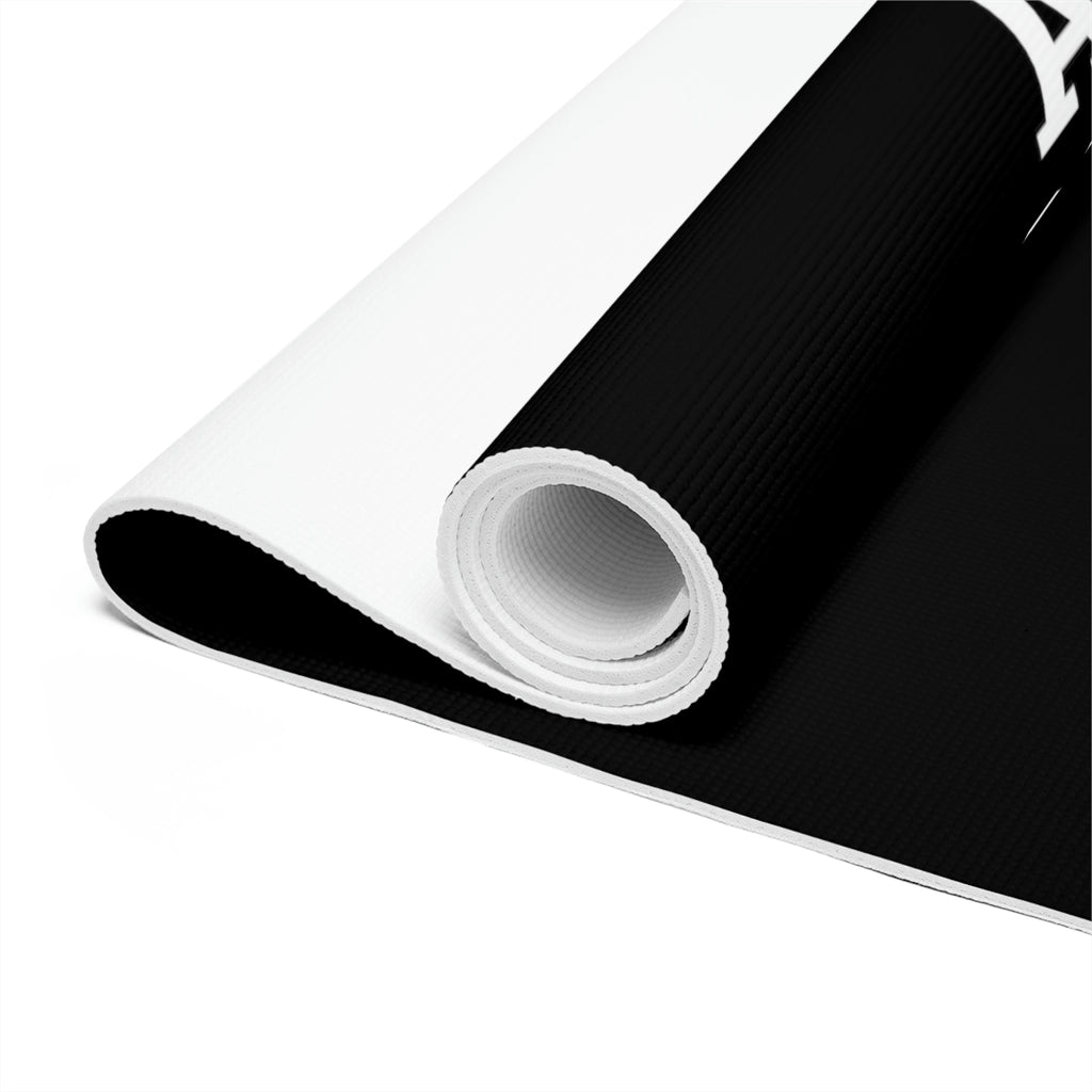Olympian Foam Yoga Mat