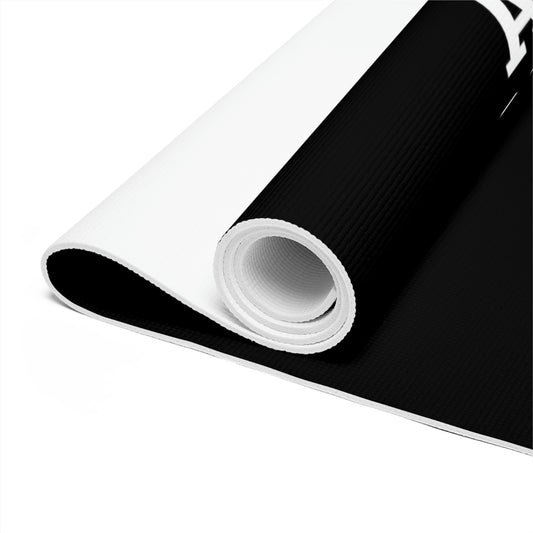 Olympian Foam Yoga Mat