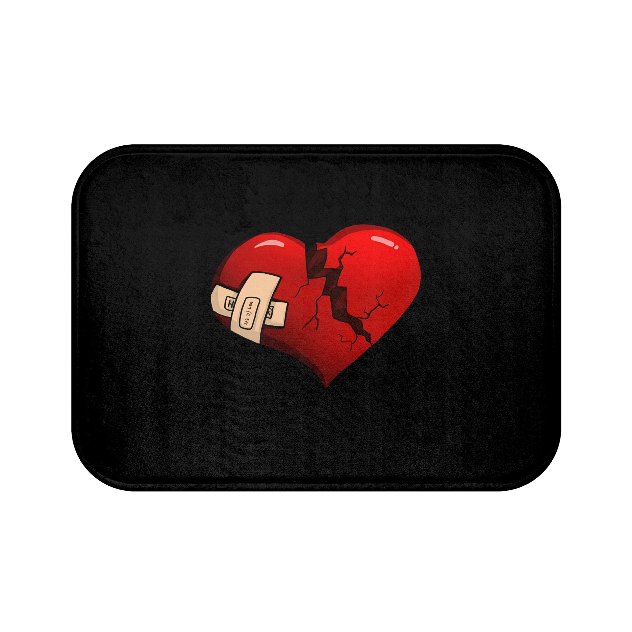 Hopstar Bathroom Mat