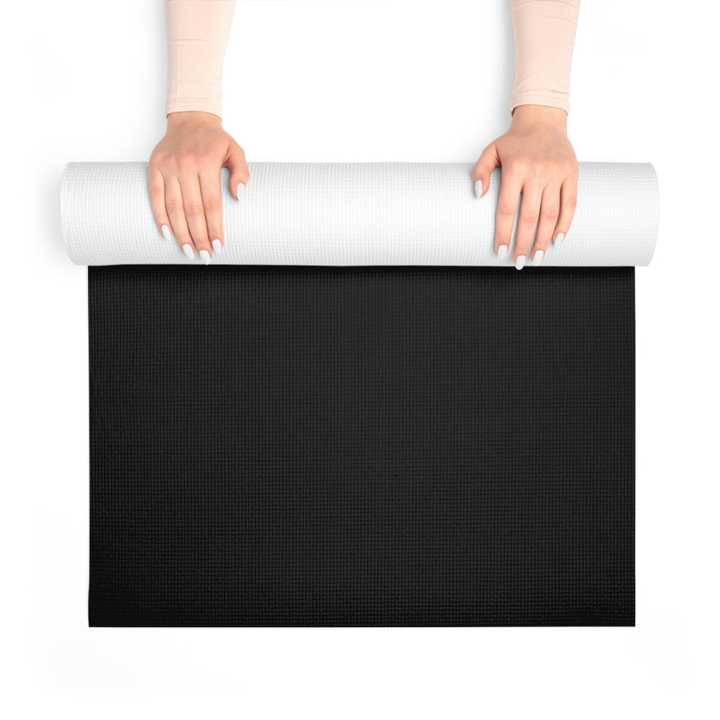 Olympian Foam Yoga Mat