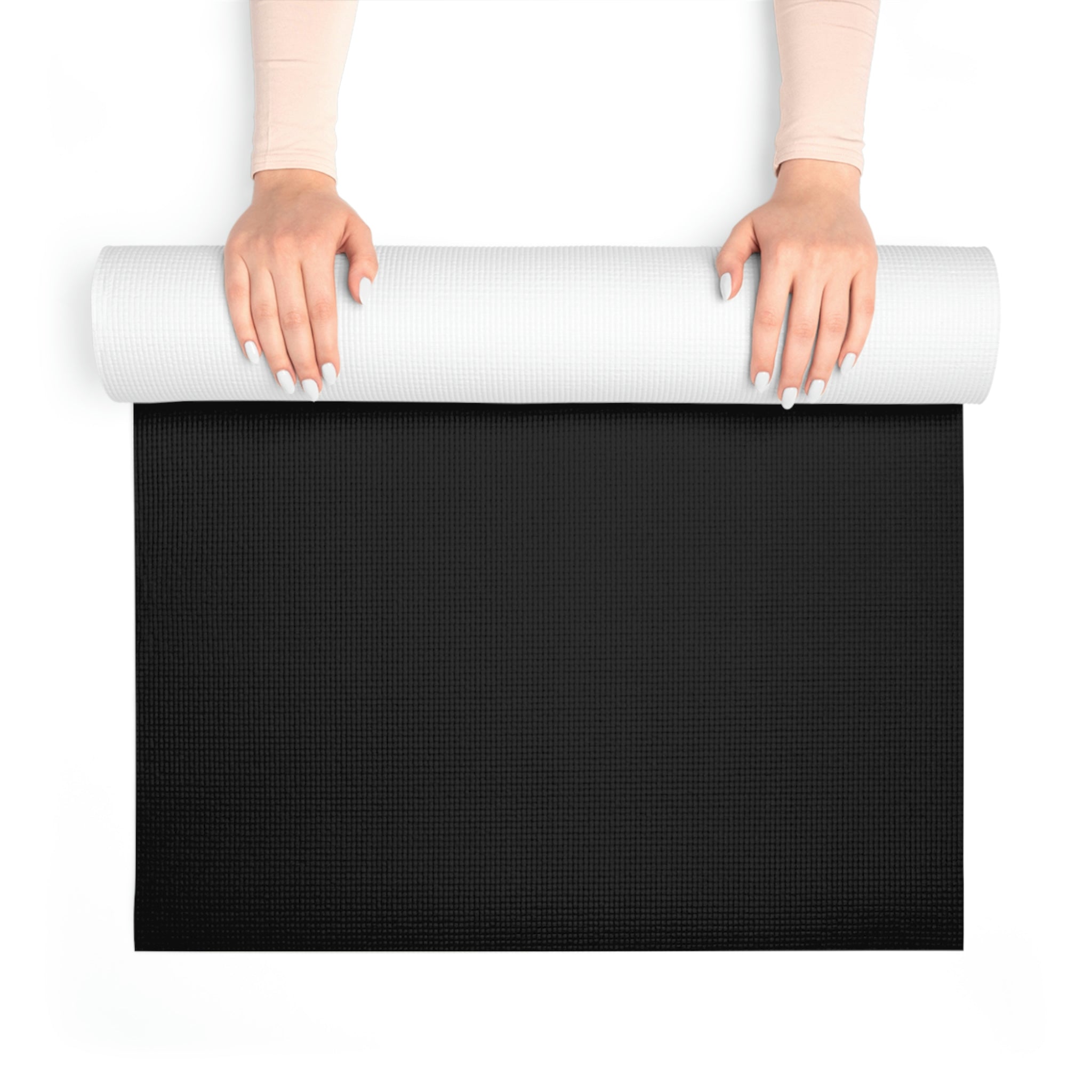 Olympian Foam Yoga Mat