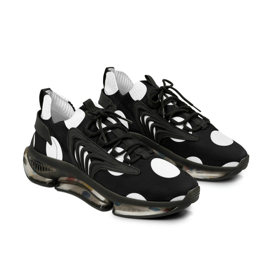 Olympian "Dash Out" Sneakers