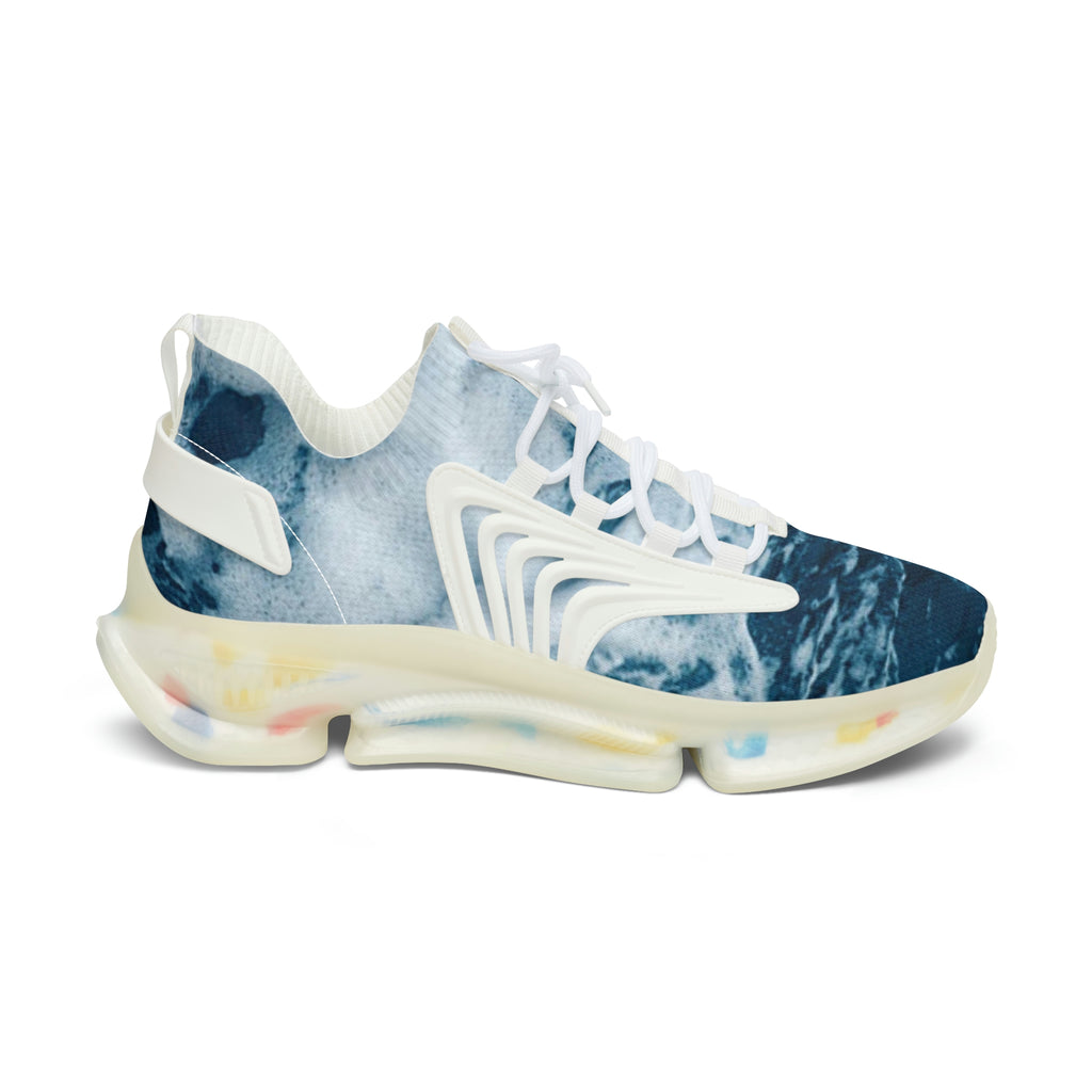 Women's "Oceana" Sneakers