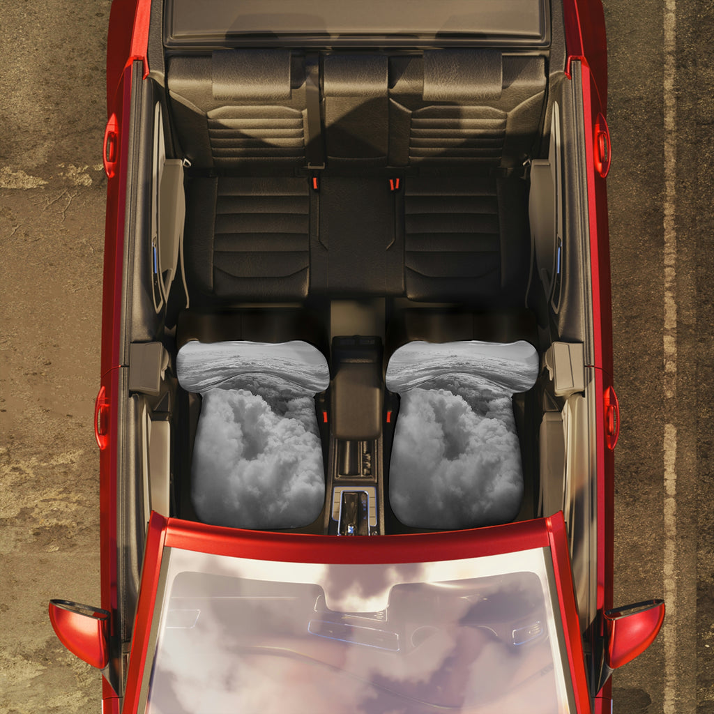 Olympus Polyester Car Seat Covers