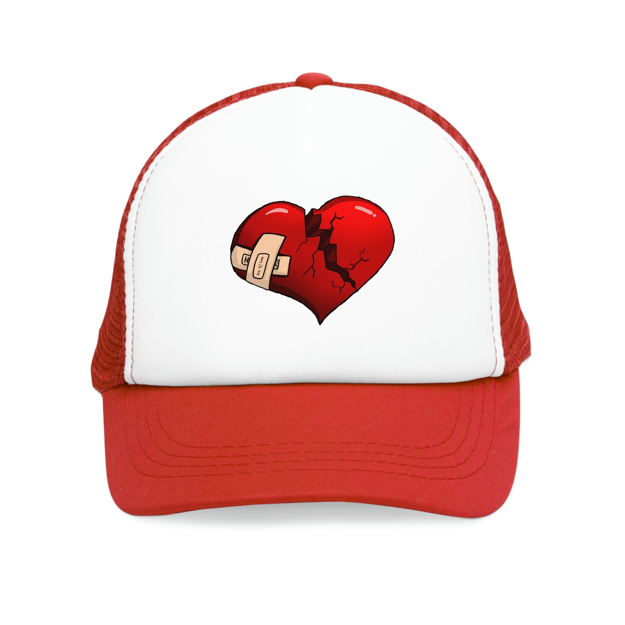 Mesh "Hopstar" Cap