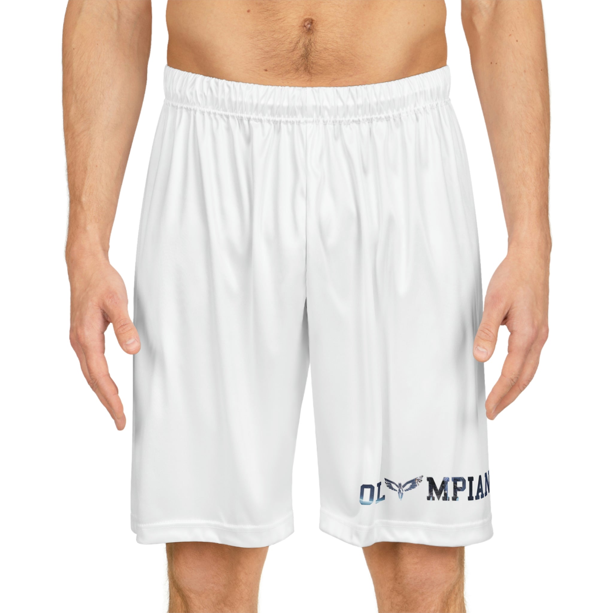 Matrix Basketball Shorts