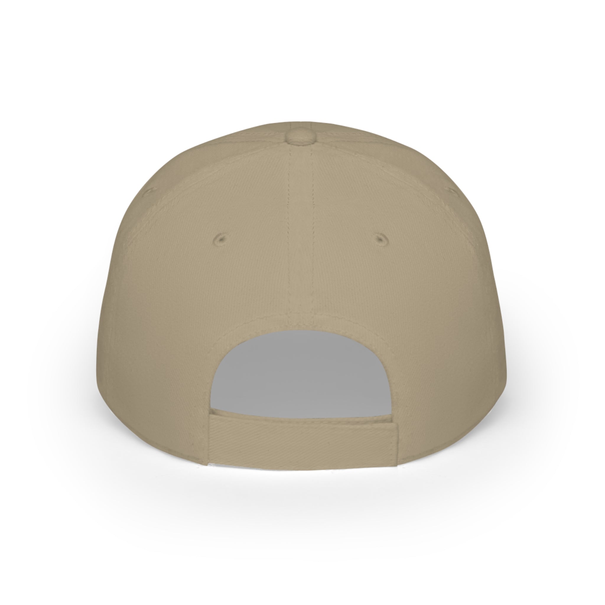 Olympian Low Profile Baseball Cap