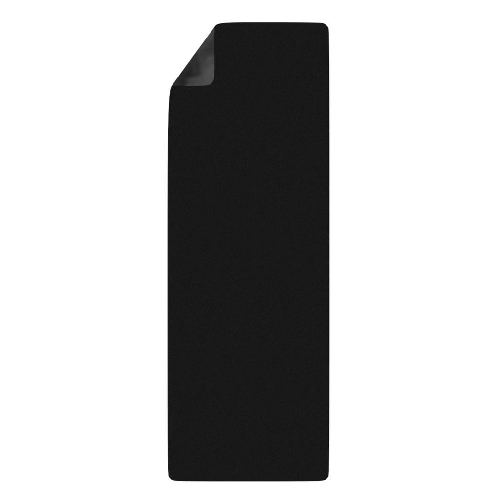 “Faded Gray” Yoga Mat