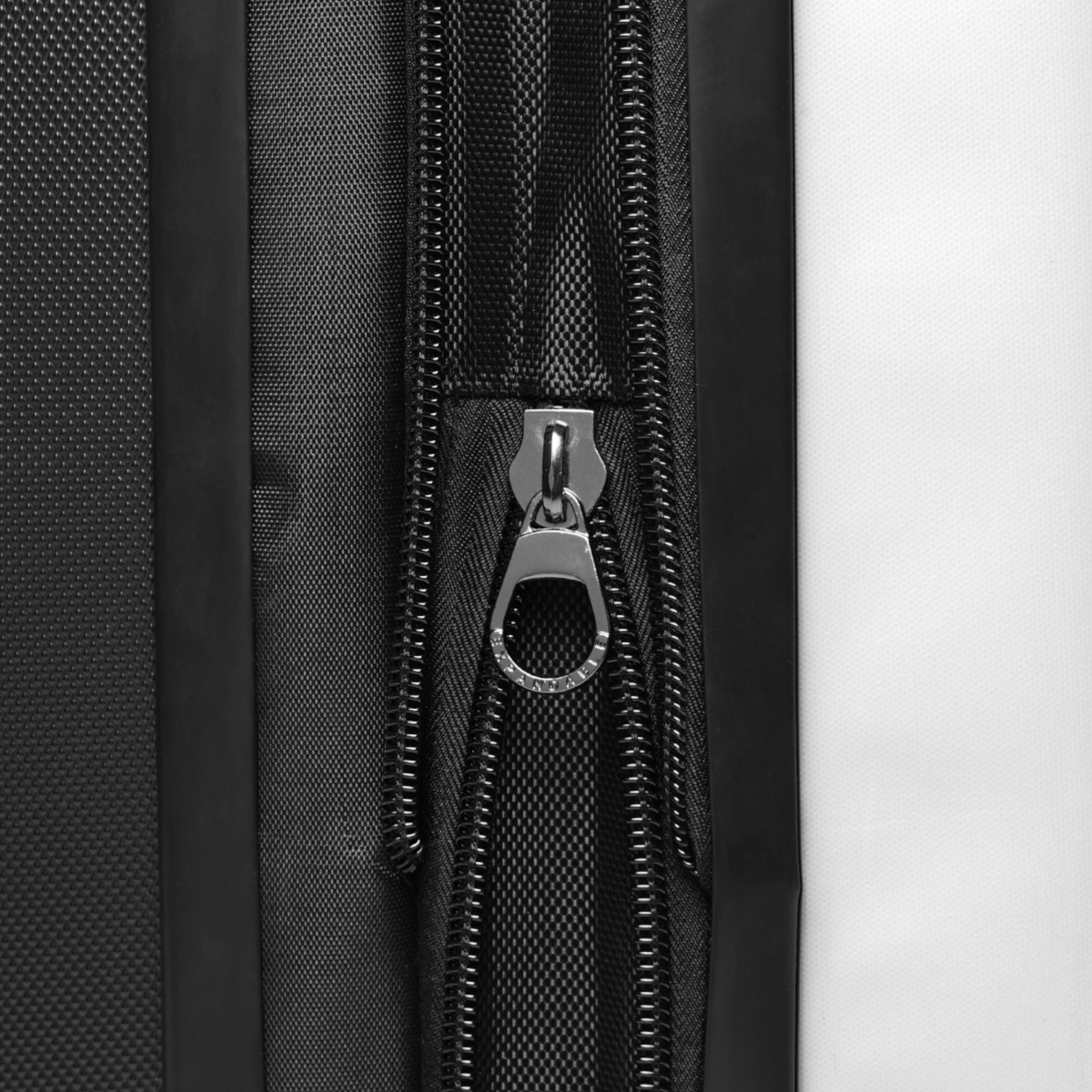 Olympian Pride Travel Suitcase